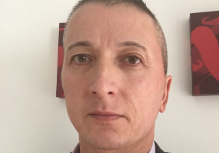 Ian Ward The Mortgage Partnership